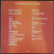 Load image into Gallery viewer, Spandau Ballet - The Singles Collection