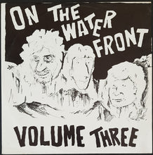 Load image into Gallery viewer, V/A - On The Waterfront Volume Three