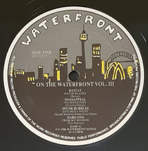 Load image into Gallery viewer, V/A - On The Waterfront Volume Three