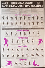 Load image into Gallery viewer, V/A / Alex &amp; The City Crew - Breakdance