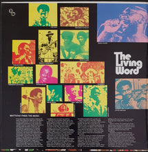 Load image into Gallery viewer, V/A - The Living Word - Wattstax 2