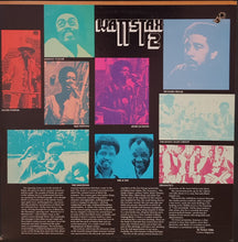 Load image into Gallery viewer, V/A - The Living Word - Wattstax 2