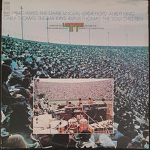 Load image into Gallery viewer, V/A - Wattstax: The Living Word