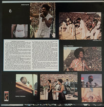 Load image into Gallery viewer, V/A - Wattstax: The Living Word