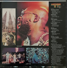 Load image into Gallery viewer, V/A - Wattstax: The Living Word