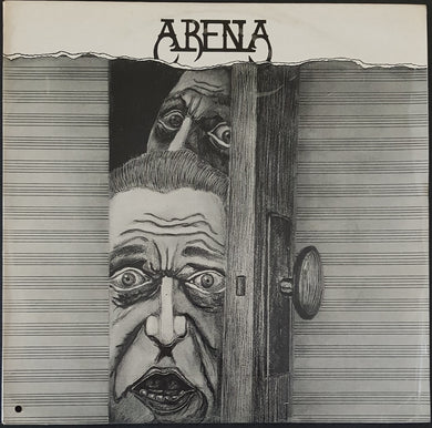 Arena - Arena
