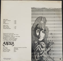 Load image into Gallery viewer, Arena - Arena