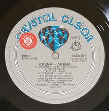 Load image into Gallery viewer, Arena - Arena