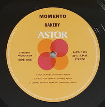 Load image into Gallery viewer, Bakery - Momento