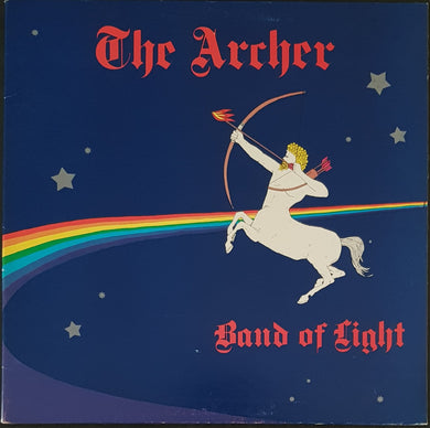 Band Of Light - The Archer