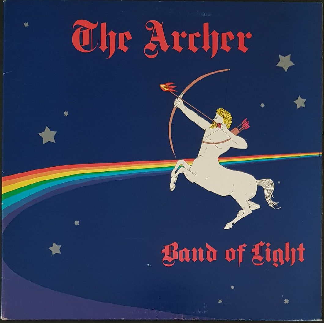 Band Of Light - The Archer