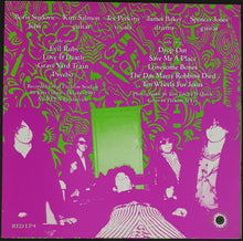 Load image into Gallery viewer, Beasts Of Bourbon - The Axeman&#39;s Jazz - Purple Vinyl