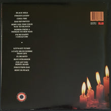 Load image into Gallery viewer, Beasts Of Bourbon - Black Milk