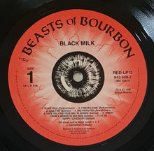 Load image into Gallery viewer, Beasts Of Bourbon - Black Milk