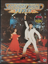 Load image into Gallery viewer, Bee Gees - Selections From The Soundtrack Saturday Night Fever