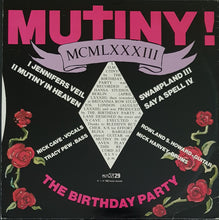 Load image into Gallery viewer, Birthday Party - Mutiny!