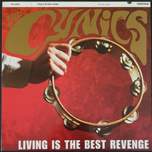 Load image into Gallery viewer, Cynics - Living Is The Best Revenge