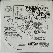 Load image into Gallery viewer, Cynics - Living Is The Best Revenge