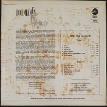 Load image into Gallery viewer, Bo Diddley - The Originator