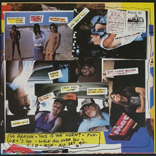 Load image into Gallery viewer, Hard Ons - No Cheese! - Yellow Vinyl