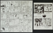 Load image into Gallery viewer, Hard Ons - No Cheese! - Yellow Vinyl