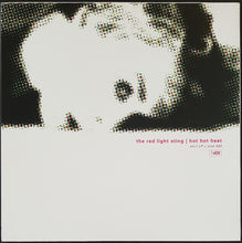 Load image into Gallery viewer, Hot Hot Heat / The Red Light Sting - Split LP