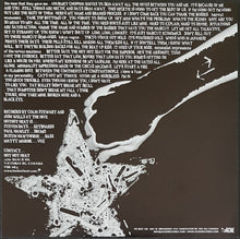 Load image into Gallery viewer, Hot Hot Heat / The Red Light Sting - Split LP