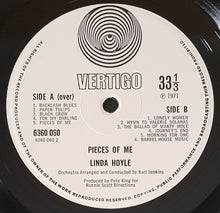 Load image into Gallery viewer, Linda Hoyle - Pieces Of Me