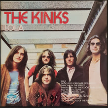 Load image into Gallery viewer, Kinks - Lola
