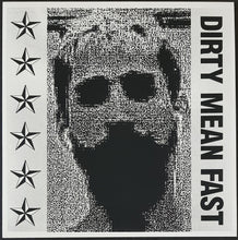 Load image into Gallery viewer, Mignon, Jean - Dirty Mean Fast