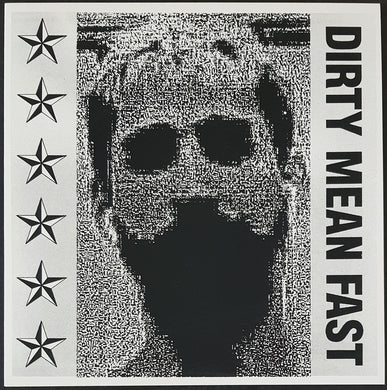 Mignon, Jean - Dirty Mean Fast