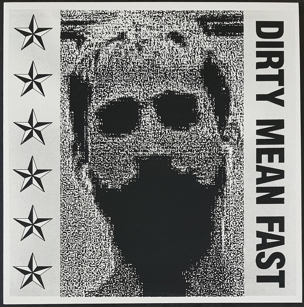 Mignon, Jean - Dirty Mean Fast