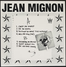 Load image into Gallery viewer, Mignon, Jean - Dirty Mean Fast