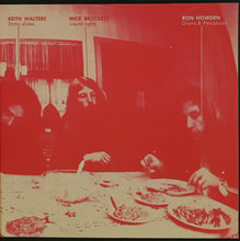 Load image into Gallery viewer, Nektar - Journey To The Centre Of The Eye