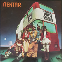 Load image into Gallery viewer, Nektar - Down To Earth