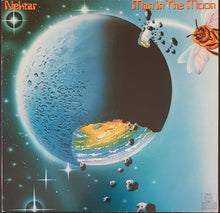 Load image into Gallery viewer, Nektar - Man In The Moon