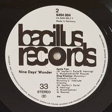 Load image into Gallery viewer, Nine Days Wonder - Nine Days&#39; Wonder