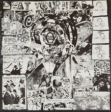 Load image into Gallery viewer, Punk - Eat Your Head