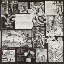 Load image into Gallery viewer, Punk - Eat Your Head