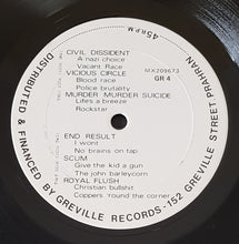 Load image into Gallery viewer, Punk - Eat Your Head