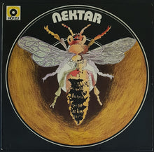 Load image into Gallery viewer, Nektar - Nektar