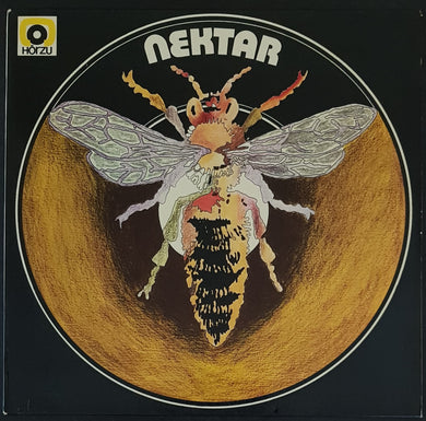 Nektar - Nektar
