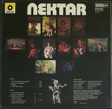 Load image into Gallery viewer, Nektar - Nektar