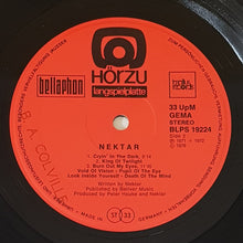 Load image into Gallery viewer, Nektar - Nektar