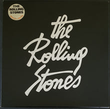 Load image into Gallery viewer, Rolling Stones - The Rolling Stones 1963-1970