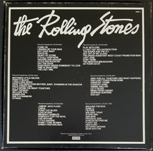 Load image into Gallery viewer, Rolling Stones - The Rolling Stones 1963-1970