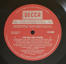 Load image into Gallery viewer, Rolling Stones - The Rolling Stones 1963-1970