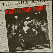 Load image into Gallery viewer, Roxette - Look Sharp!