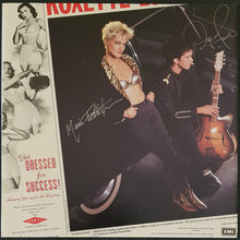 Load image into Gallery viewer, Roxette - Look Sharp!