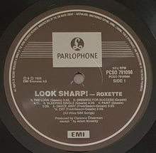 Load image into Gallery viewer, Roxette - Look Sharp!